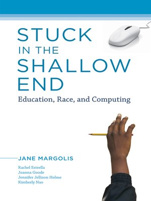 cover image of Stuck in the Shallow End